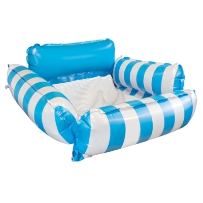Colchoneta Publicitaria Inefable para Piscina